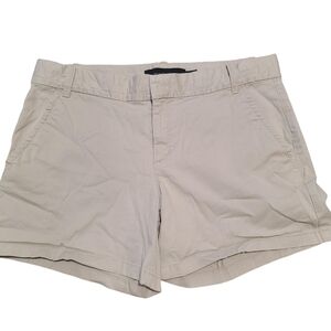 CALVIN KLEIN khaki shorts 12